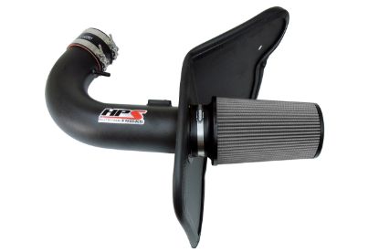 Picture of HPS Performance Engine Cold Air Intake - 827-607WB