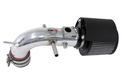 Picture of HPS Performance Engine Cold Air Intake - 827-612P