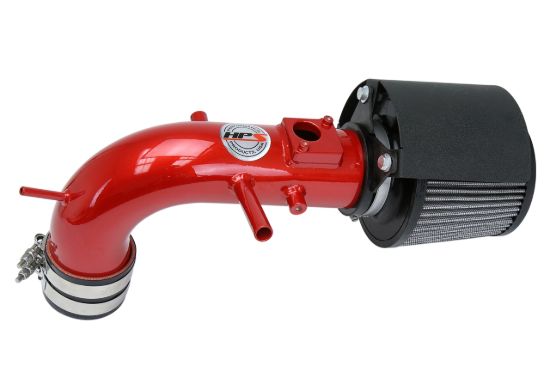 Picture of HPS Performance Engine Cold Air Intake - 827-612R
