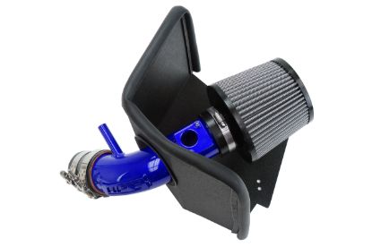 Picture of HPS Performance Engine Cold Air Intake - 827-619BL
