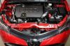 Picture of HPS Performance Engine Cold Air Intake - 827-619BL