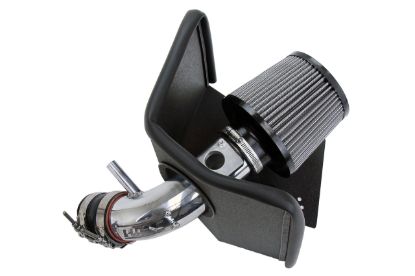Picture of HPS Performance Engine Cold Air Intake - 827-619P
