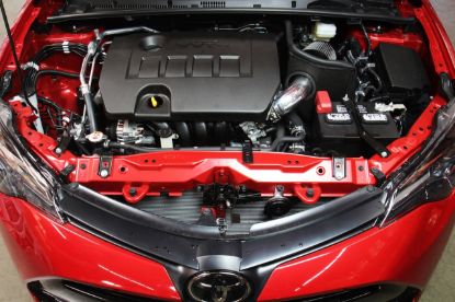 Picture of HPS Performance Engine Cold Air Intake - 827-619R