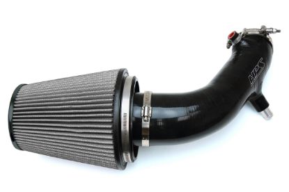 Picture of HPS Performance Engine Air Intake Hose - 827-620WB