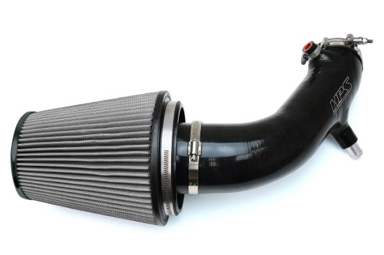 Picture of HPS Performance Engine Air Intake Hose - 827-620WB