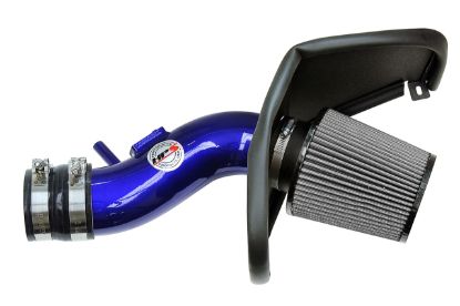 Picture of HPS Performance Engine Cold Air Intake - 827-621BL