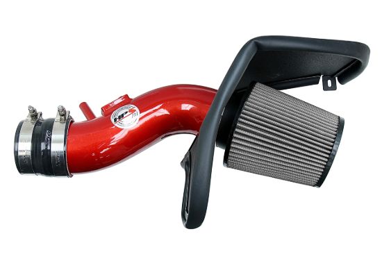 Picture of HPS Performance Engine Cold Air Intake - 827-621R