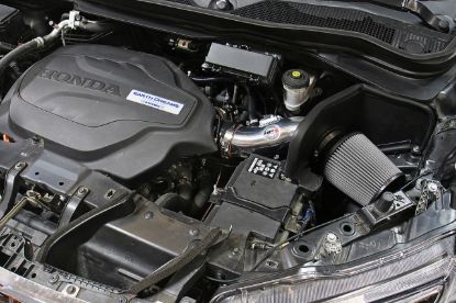 Picture of HPS Performance Engine Cold Air Intake - 827-621WB