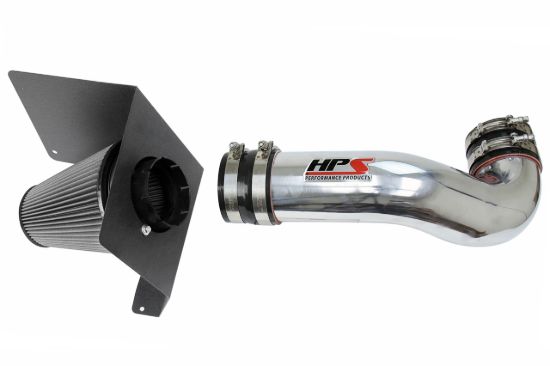 Picture of HPS Performance Engine Cold Air Intake - 827-622P