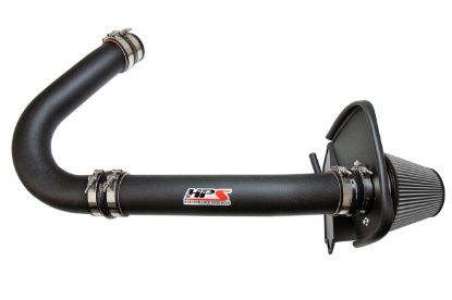 Picture of HPS Performance Engine Cold Air Intake - 827-624WB