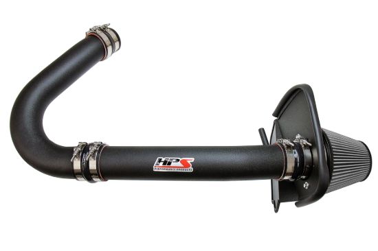 Picture of HPS Performance Engine Cold Air Intake - 827-624WB