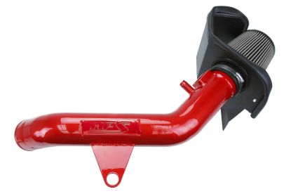 Picture of HPS Performance Engine Cold Air Intake - 827-625R