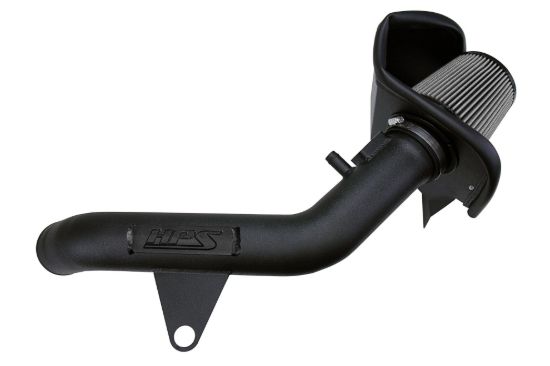 Picture of HPS Performance Engine Cold Air Intake - 827-625WB