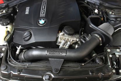 Picture of HPS Performance Engine Cold Air Intake - 827-625P