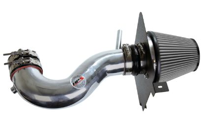 Picture of HPS Performance Engine Cold Air Intake - 827-627P