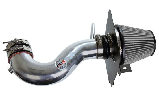 Picture of HPS Performance Engine Cold Air Intake - 827-627P
