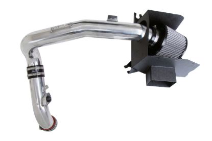 Picture of HPS Performance Engine Cold Air Intake - 827-628P