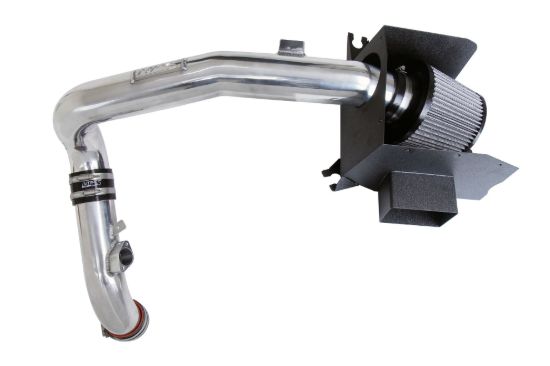 Picture of HPS Performance Engine Cold Air Intake - 827-628P