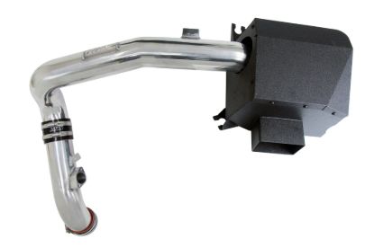 Picture of HPS Performance Engine Cold Air Intake - 827-628P