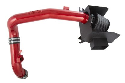 Picture of HPS Performance Engine Cold Air Intake - 827-628R