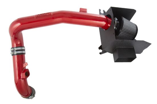 Picture of HPS Performance Engine Cold Air Intake - 827-628R