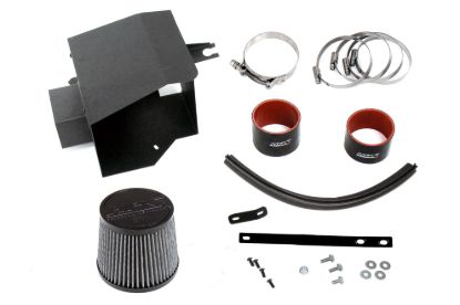 Picture of HPS Performance Engine Cold Air Intake - 827-628R