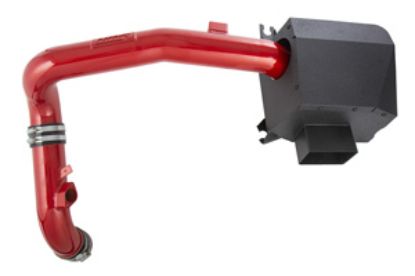 Picture of HPS Performance Engine Cold Air Intake - 827-628R