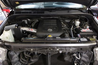 Picture of HPS Performance Engine Cold Air Intake - 827-629P