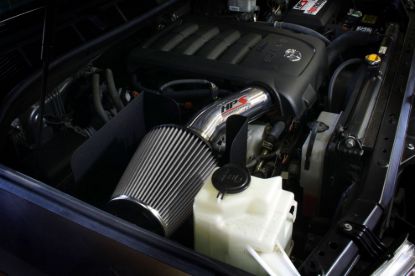 Picture of HPS Performance Engine Cold Air Intake - 827-629R