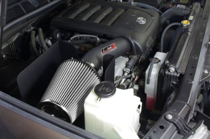 Picture of HPS Performance Engine Cold Air Intake - 827-629WB