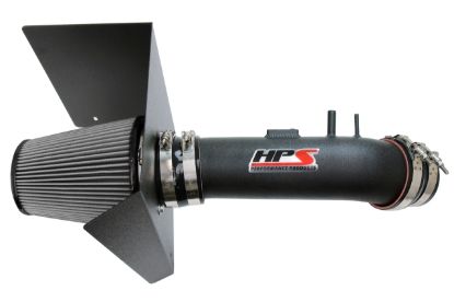 Picture of HPS Performance Engine Cold Air Intake - 827-630WB