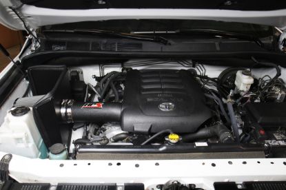 Picture of HPS Performance Engine Cold Air Intake - 827-630WB