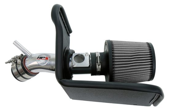 Picture of HPS Performance Engine Cold Air Intake - 827-631P