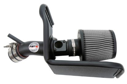 Picture of HPS Performance Engine Cold Air Intake - 827-631WB