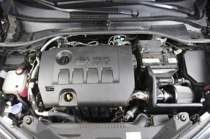 Picture of HPS Performance Engine Cold Air Intake - 827-631WB