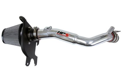 Picture of HPS Performance Engine Cold Air Intake - 827-633P