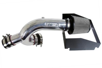 Picture of HPS Performance Engine Cold Air Intake - 827-634P