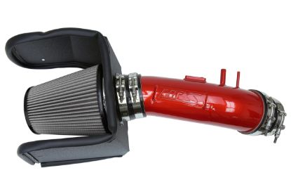 Picture of HPS Performance Engine Cold Air Intake - 827-635R