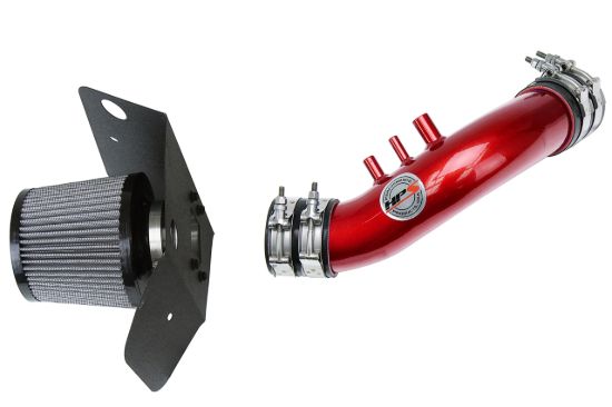 Picture of HPS Performance Engine Cold Air Intake - 827-636R