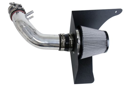Picture of HPS Performance Engine Cold Air Intake - 827-638P