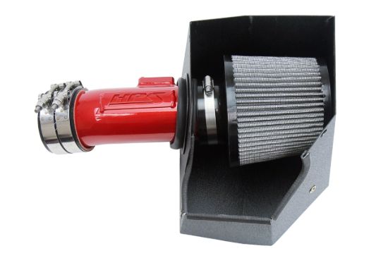 Picture of HPS Performance Engine Cold Air Intake - 827-656R