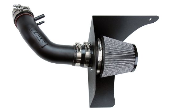 Picture of HPS Performance Engine Cold Air Intake - 827-638WB