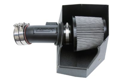 Picture of HPS Performance Engine Cold Air Intake - 827-656WB