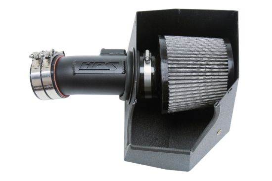 Picture of HPS Performance Engine Cold Air Intake - 827-656WB
