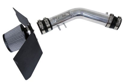Picture of HPS Performance Engine Cold Air Intake - 827-663P