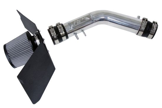 Picture of HPS Performance Engine Cold Air Intake - 827-663P