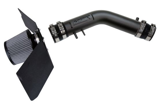 Picture of HPS Performance Engine Cold Air Intake - 827-663WB
