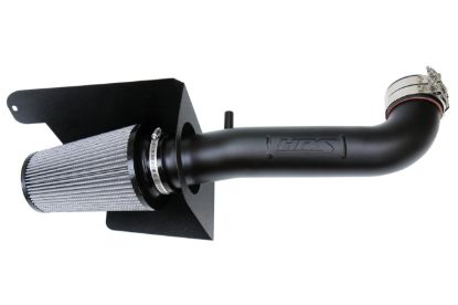 Picture of HPS Performance Engine Cold Air Intake - 827-664WB