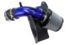 Picture of HPS Performance Engine Cold Air Intake - 827-665BL