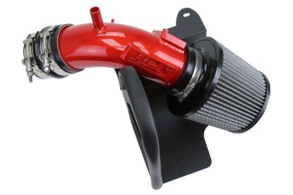 Picture of HPS Performance Engine Cold Air Intake - 827-665R